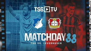 Matchday #33 | Die Vorschau auf  TSGB04 