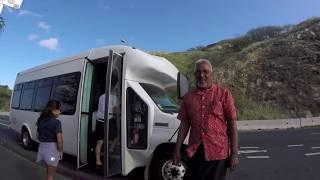 Ohana Circle Island Tour - Oahu Full Day Tour with Turtle Snorkeling