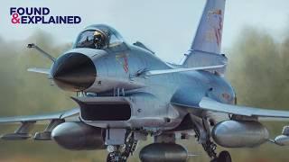 China's J-10 Was Laughed At... Until Now