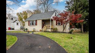 15 W Orchard Ln | Fantastic Home In Audubon, PA 19403 | Bette McTamney Real Estate