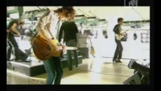 The Strokes - Last Nite Live on MTV 2002 (HQ)