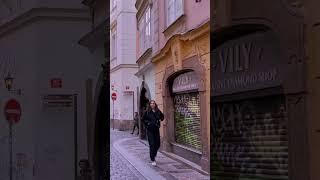 FULL PRAGUE WALK IS ON MY CHANNEL #virtualtour #prague #walk #oldtown #walkingtour #asmr #travel