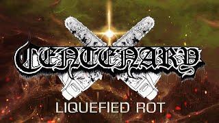 CENTENARY - Liquefied Rot [Official Lyric Video]