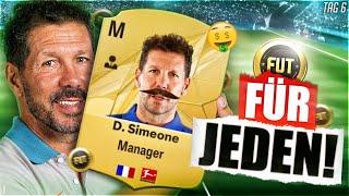 FC 25: GESCHENKTE COINS  Diesen TRADING TIPP hast du noch NIE GESEHEN!  Jibis FC25 RTG