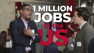 Unlocking Careers in Business Aviation | CABAA Mentoring Event at Lewis University