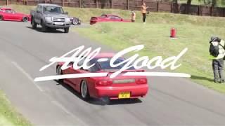 Kane's (All-Good) K-Style Driving at STL3 Driftland