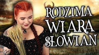 Rodzimowierstwo Słowiańskie - PRAWDZIWA WIARA SŁOWIAN