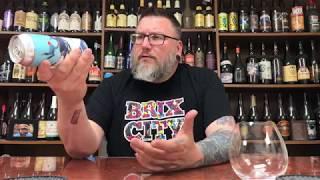 Massive Beer Review 2098 Kent Falls Brewing Just Gonna IPA