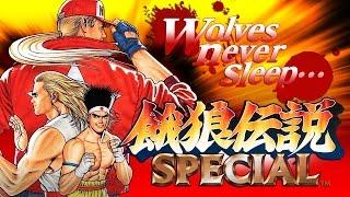 FATAL FURY SPECIAL / Android Gameplay HD