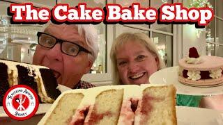 DISNEY’S CAKE BAKE SHOP DINING REVIEW: IS IT WORTH THE PRICE? | DISNEY DINING REVIEW