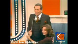 Match Game Saturday Night Classics -Featuring "Dolly & Dick Martin"