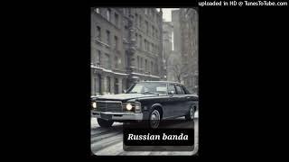 Russian banda|Aditya choudhary |(Official Audio)