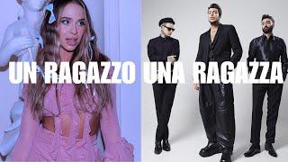 The Kolors - Un Ragazzo Una Ragazza [Tłumaczenie Pl]