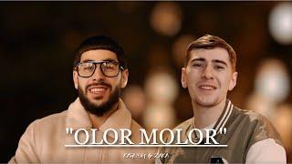 Karush & Zaka - OLOR MOLOR (Official Music Video)