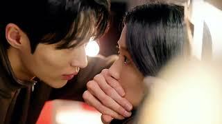 Passionate kissing scenes of • Im Sol x Sun Jae • in Lovely Runner || #byeonwooseok #kimhyeyoon