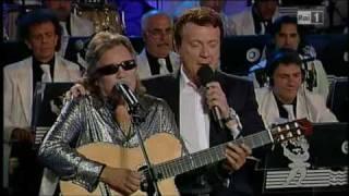 Jose Feliciano "it's now or never (O Sole Mio)" (Elvis Presley)  2010