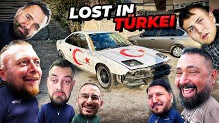 7 vs Türkei | Mentaler Tiefpunkt Frustessen mit @mtcars111 und @bobergderechte