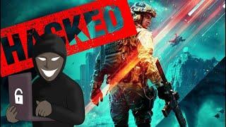 FREE BF2042 HACK  Battlefield 2042 FREE Cheat  DAY1 RELEASE