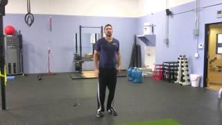 Carlsbad Personal Training Fitness Challenge