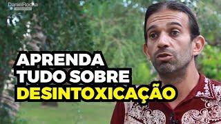 Tudo sobre Desintoxicação