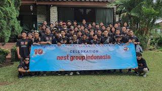 Employee Gathering 2020 (NEST GROUP INDONESIA)