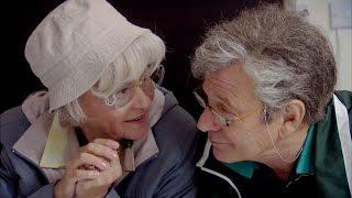 American tourists in Britain - Tracey Ullman's Show: Episode 3 Preview - BBC