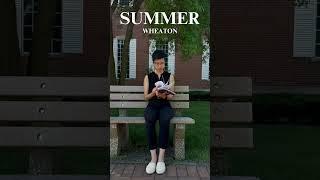Wheaton Summer Magazine 2024!