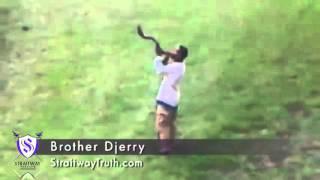 Shofar Call to the Most High!