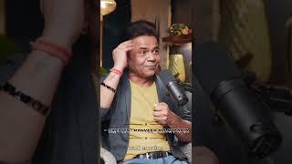 Rajpal yadav discussing about own comedy scene | Ranveer Allahbadia#rajpalyadav#comedy#podcast