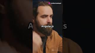 Next.js vs Angular.js in 2026  | Which Framework Wins the Speed Battle?