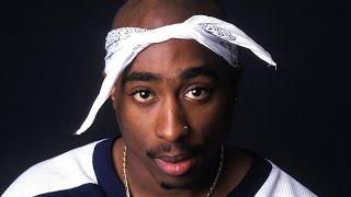 THE MURDER OF TUPAC SHAKUR