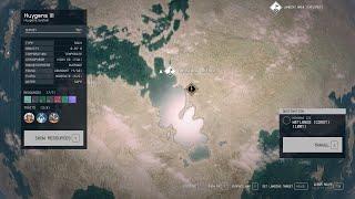 STARFIELD | Where to find missing Huygens III fauna