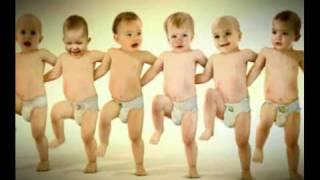 Pretty Baby Diapers - TVC