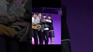 Jungkook jealousy level  #jk #taehyung #bts