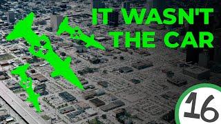 What REALLY Killed the American City? | True History