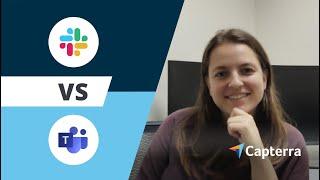 Slack vs Microsoft Teams: Why I switched from Microsoft Teams to Slack