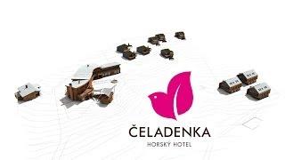 Horský hotel Čeladenka a jeho historie