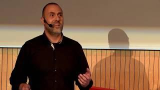 Exploring life: a journey from the Seas to the Stars | David Mauro | TEDxISU