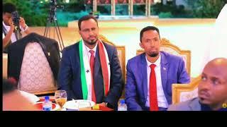 Heesta Umad wada jirta / Kooxda Qaranka Somaliland