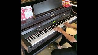 Test âm thanh Kawai CA71 #piano #music #pianocover #thinhhanh #pianomusic