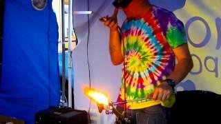 Keelo Glass Live at 710 Vapors 4/20/16