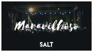 Cia. SALT - Maravilhoso (Clipe Oficial)