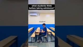 Aakash institute ka kadva sach .Dekh ke ro padoge . #akash #jee #neet #funnyshorts #funnyvideo 