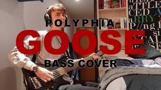 Polyphia - Goose | Bass Cover | Smul