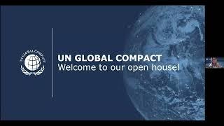 UN Global Compact | Open House North America