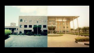 Life @ ISB ( Indian School of Business )