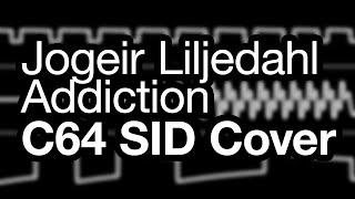 C64 Cover: Jogeir Liljedahl - “Addiction” (8580 SID)