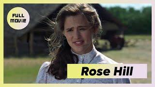 Rose Hill | English Full Movie | Western Family