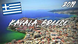 TRAVELING to GREECE - KAVALA *THE HIDDEN BALKANS*