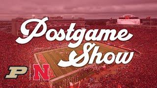 HuskerOnline breaks down Nebraska football's first road test against Purdue in West Lafayette I GBR